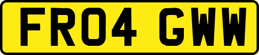 FR04GWW