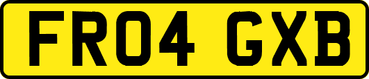 FR04GXB