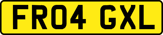 FR04GXL