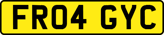 FR04GYC