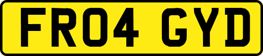 FR04GYD