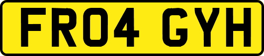 FR04GYH