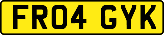 FR04GYK