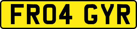 FR04GYR