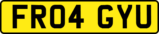 FR04GYU