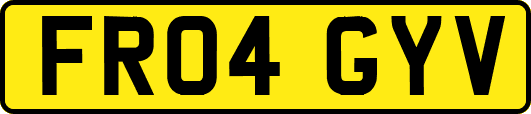 FR04GYV
