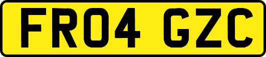 FR04GZC
