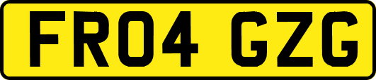 FR04GZG