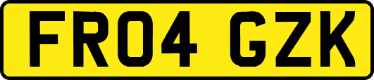 FR04GZK