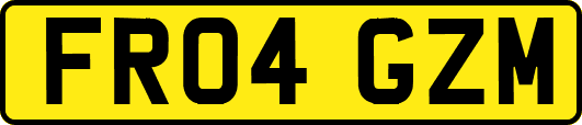 FR04GZM