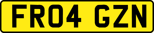 FR04GZN