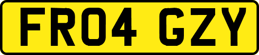 FR04GZY