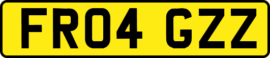 FR04GZZ