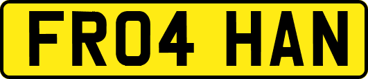 FR04HAN