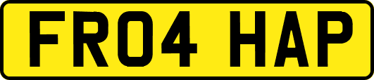 FR04HAP