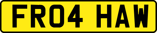 FR04HAW
