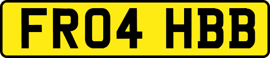 FR04HBB