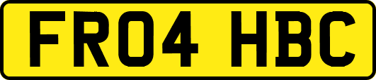 FR04HBC