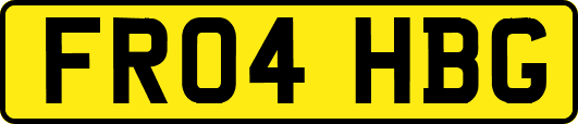 FR04HBG