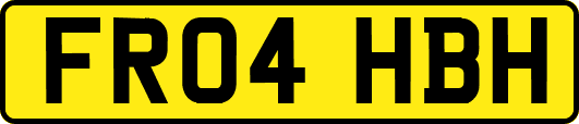 FR04HBH
