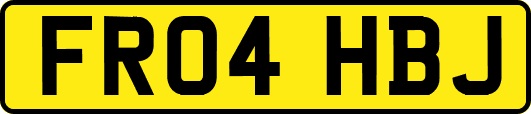 FR04HBJ