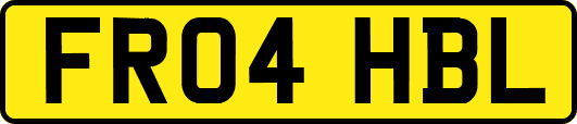 FR04HBL
