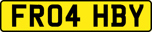 FR04HBY
