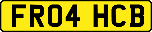 FR04HCB