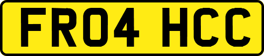 FR04HCC
