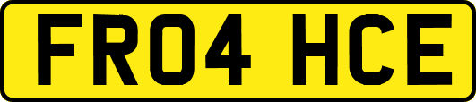 FR04HCE