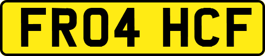 FR04HCF