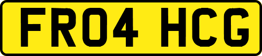 FR04HCG