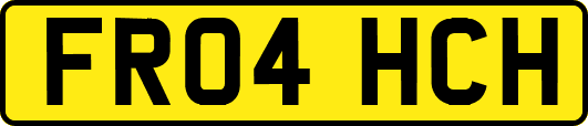 FR04HCH