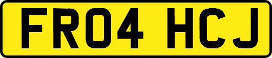 FR04HCJ