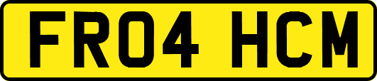 FR04HCM