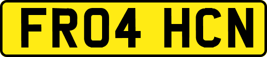 FR04HCN