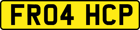 FR04HCP