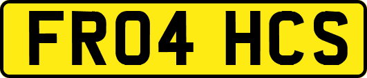 FR04HCS