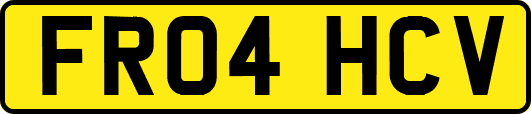 FR04HCV