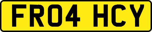 FR04HCY