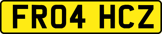 FR04HCZ