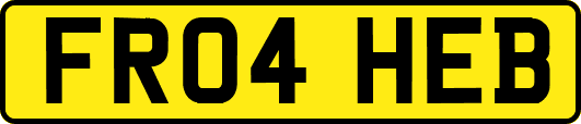 FR04HEB
