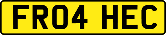 FR04HEC