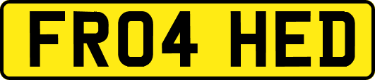 FR04HED