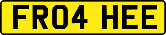 FR04HEE