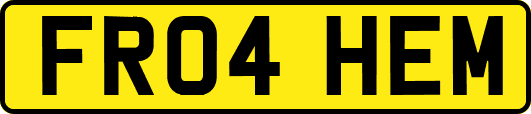 FR04HEM
