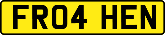 FR04HEN