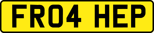 FR04HEP