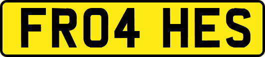 FR04HES