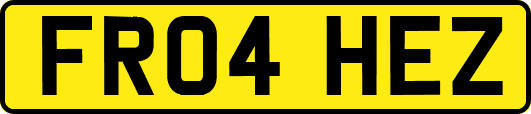 FR04HEZ